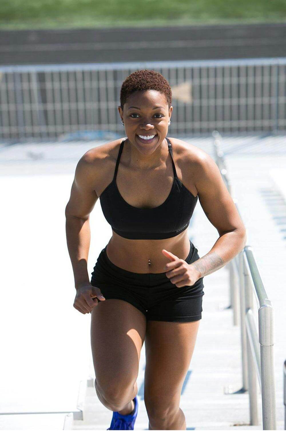 Running