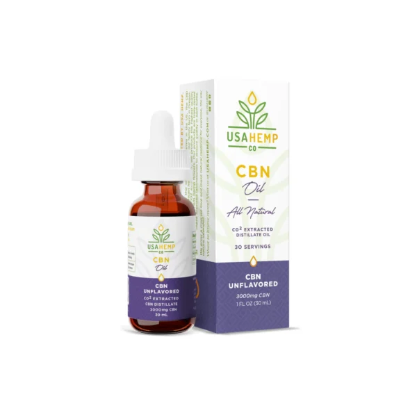 Sleep Oil