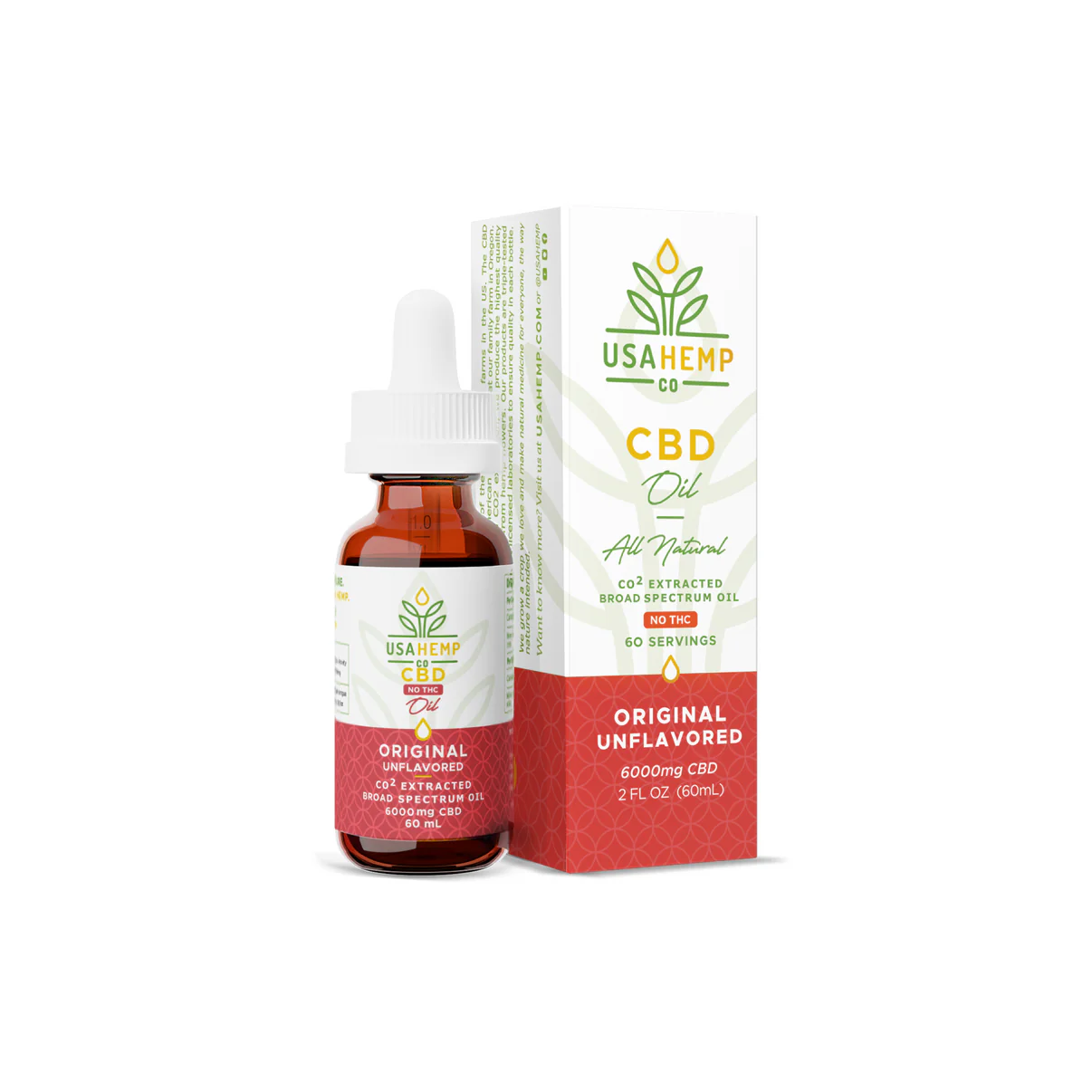 THC Free CBD Oil