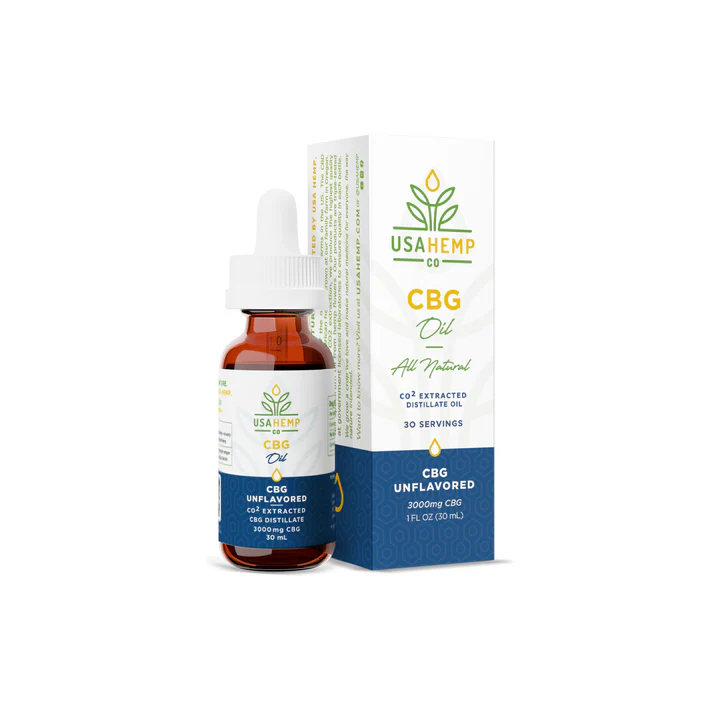 Inflammation Oil