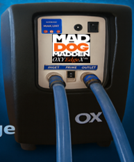 MadDog Madden MadDog OXYEdgeX¹⁰™ - ECO